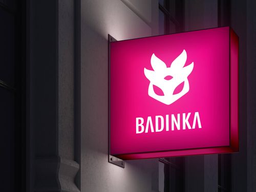 Badinka and the creative process - Ralev.com - Design &amp; Web Development