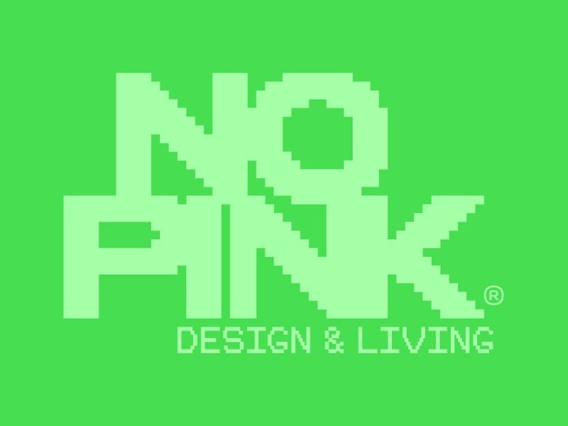No Pink Studio | Berlin & Porto Design Studio