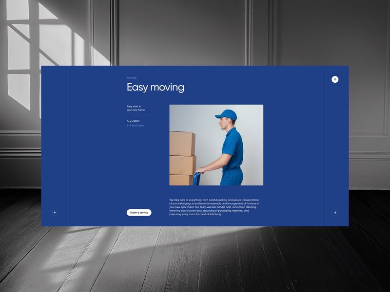 Tekta — Client Portal