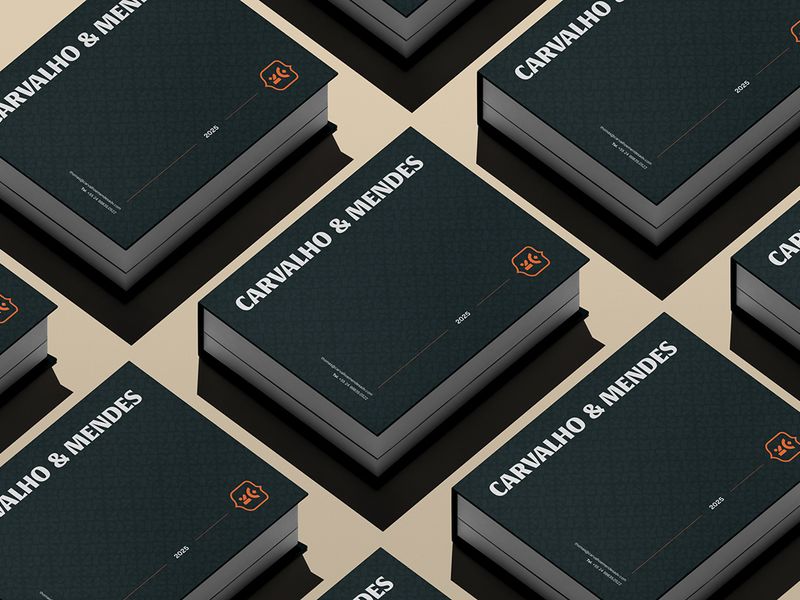 Carvalho & Mendes - Law Firm