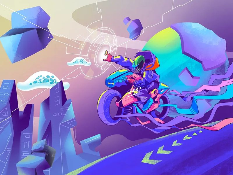 Electrified | Sci-Fi Action | Orbix Studio