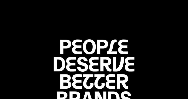 For The People