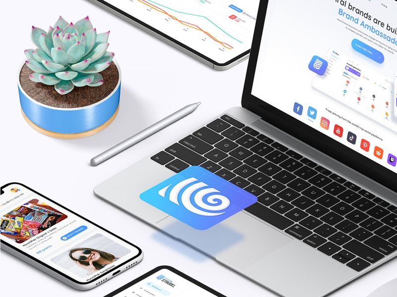 Fan Club Management Platform | Social Strudel