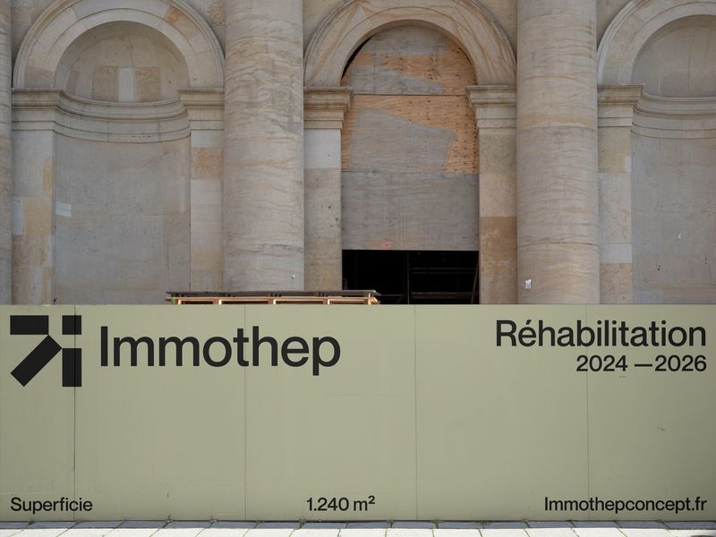 Immothep Concept — Brand Strategy