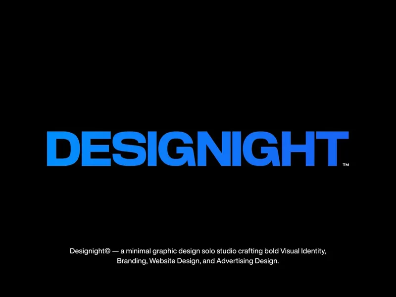 Designight Branding Showcase