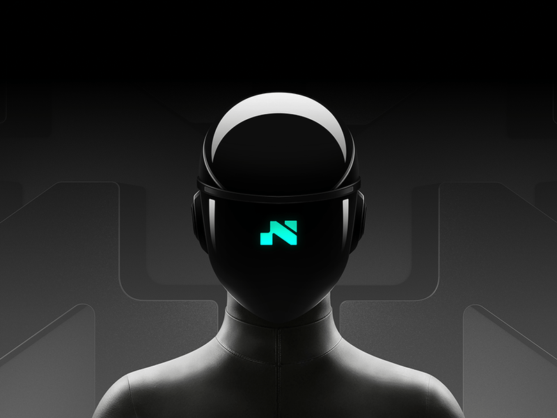 NAVI - Brand Identity