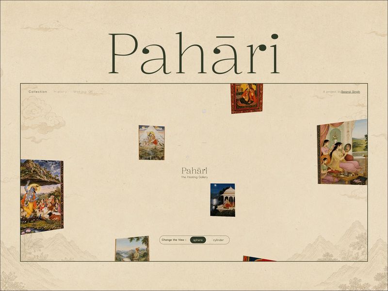Pahāri