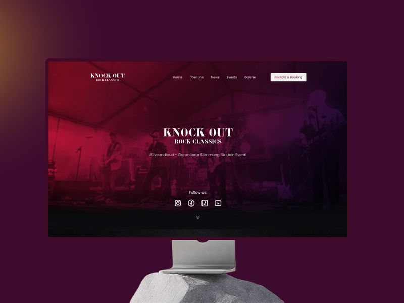 B2B Industrial E-Commerce Platform Web Design