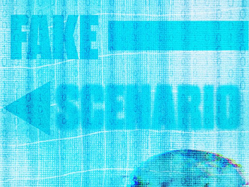 Fake Scenario,Design
