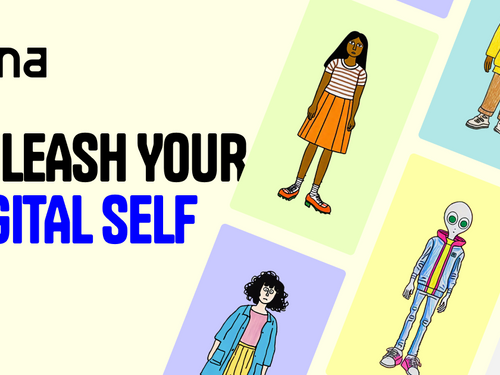 Vana | Explore your digital Self, with your own personalized AI