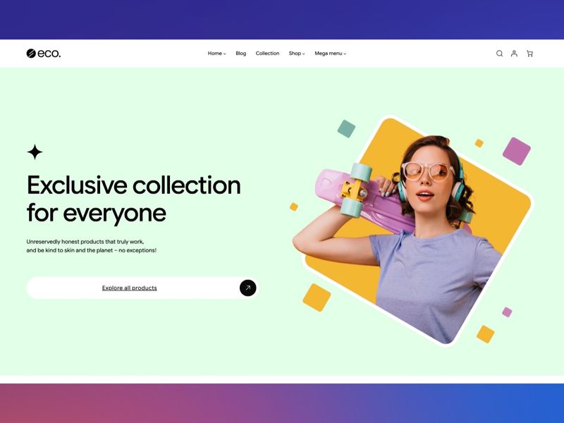 Ciseco – Multipurpose WooCommerce FSE block theme