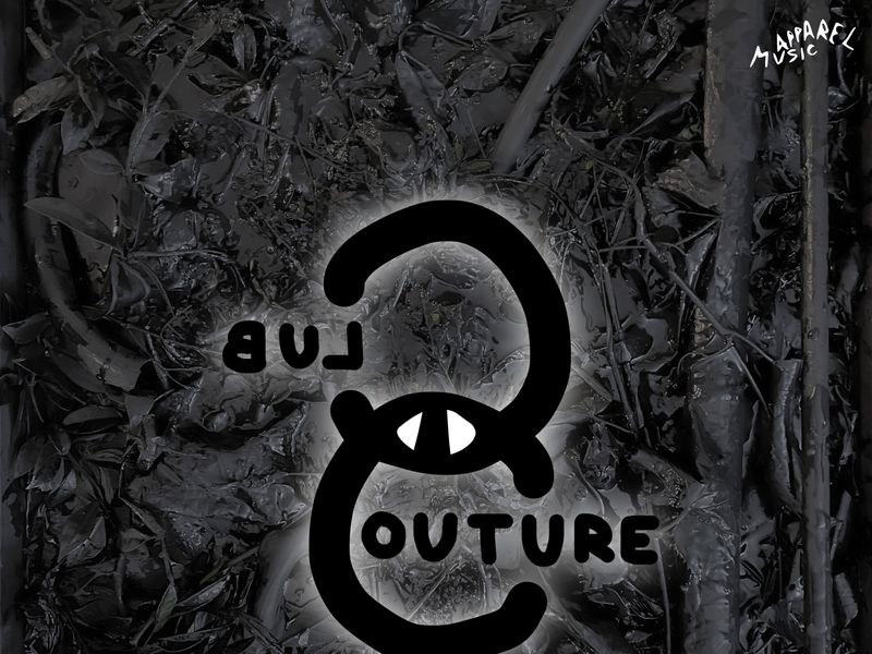 CLUB COUTURE — ISSUE 03 (Jelena Milošević) - Apparel Music