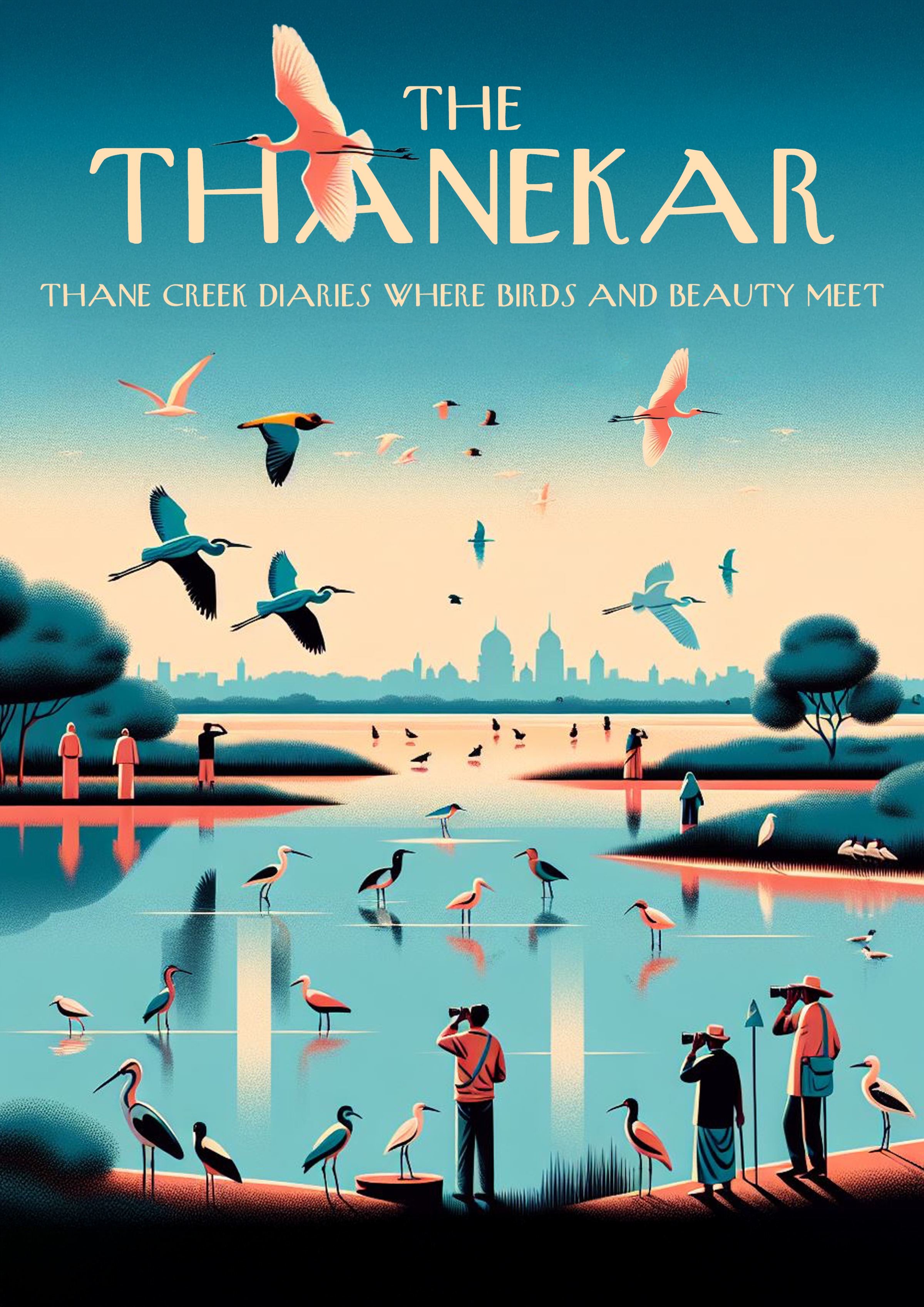 The Thanekar Image 1