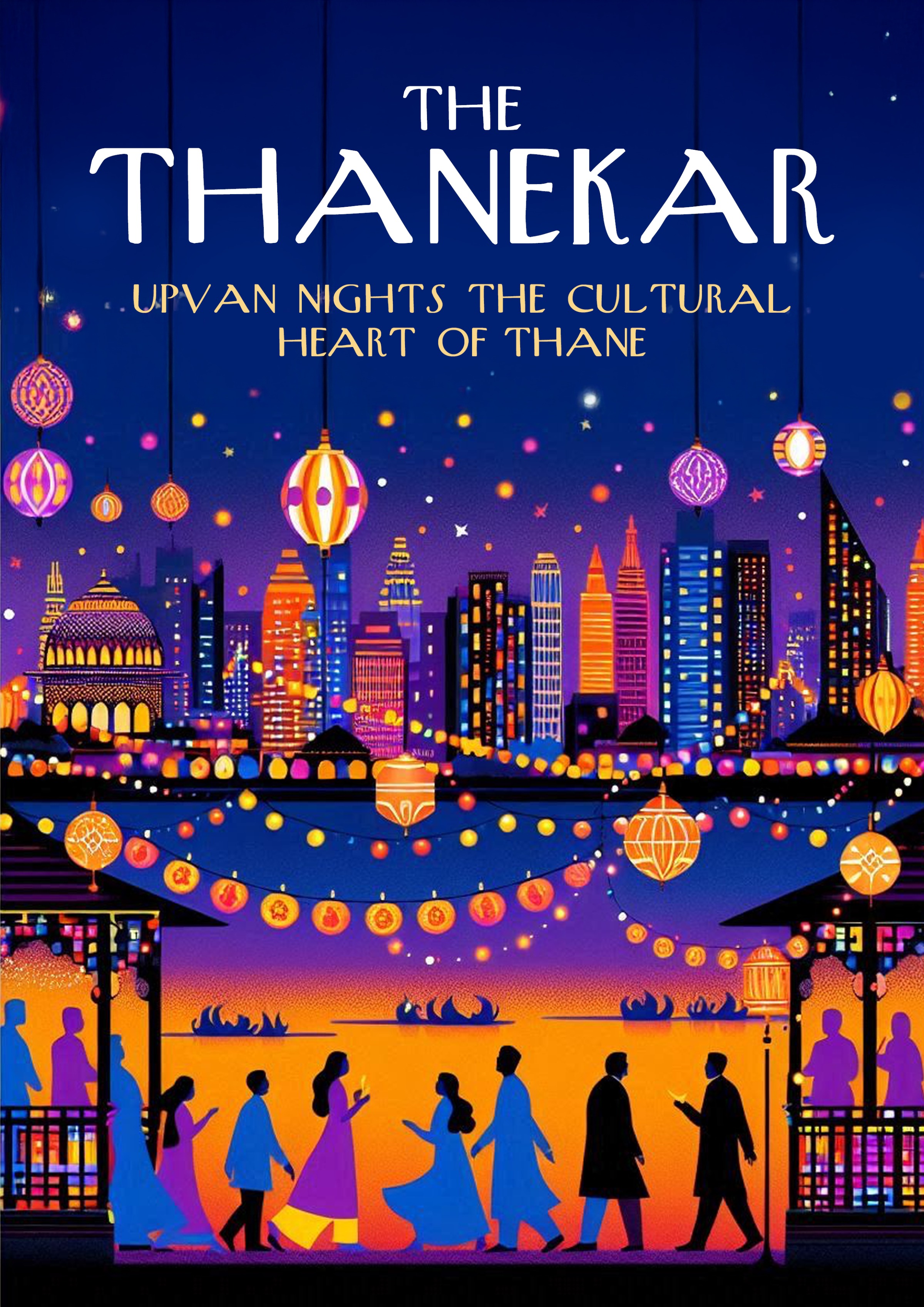 The Thanekar Image 5