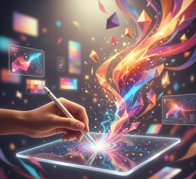 The Augmented Designer: How AI is Quietly Revolutionizing Our Workflow