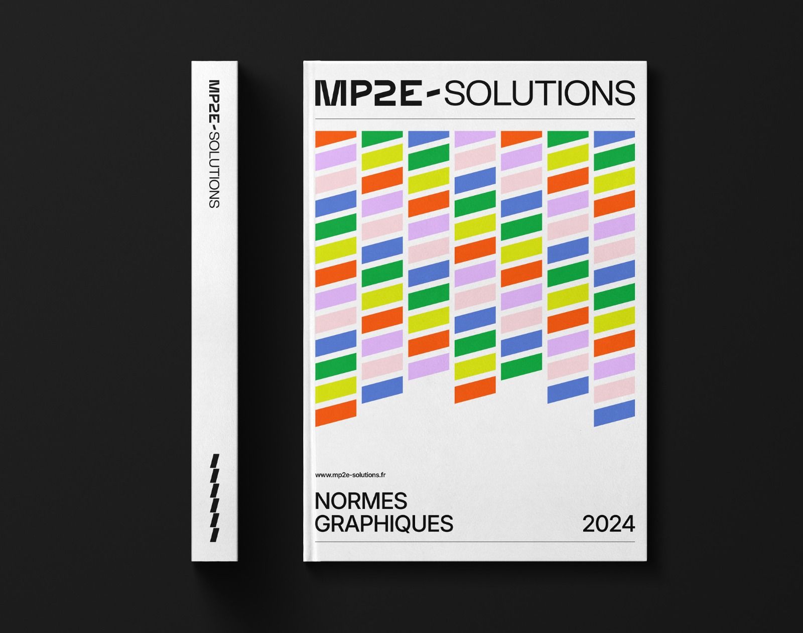 MP2E Solutions | Brand Strategy