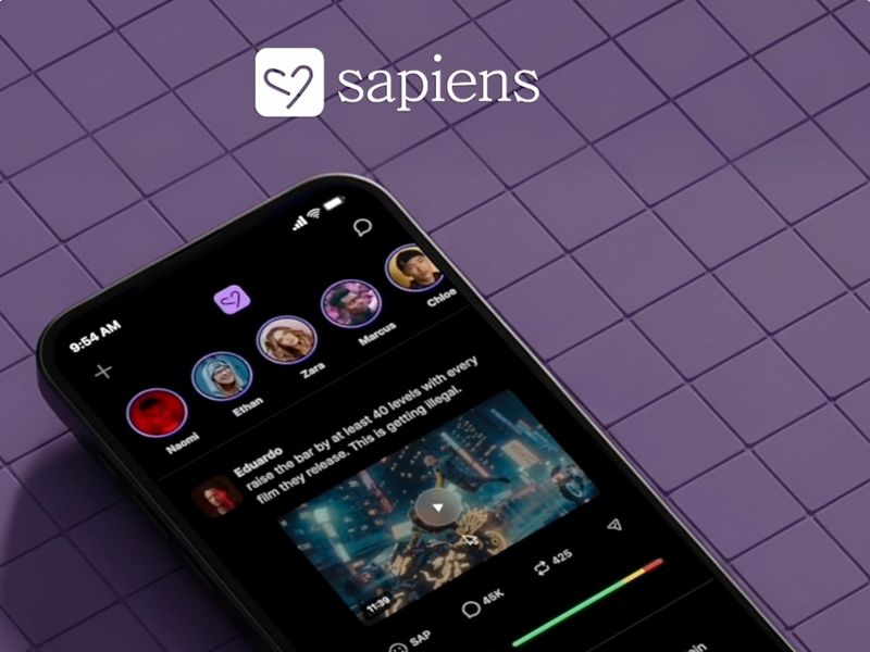 Sapiens: Defeating the Bot Invasion