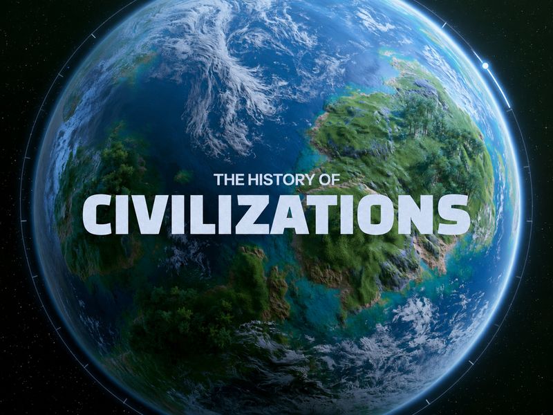 The History of Civilization