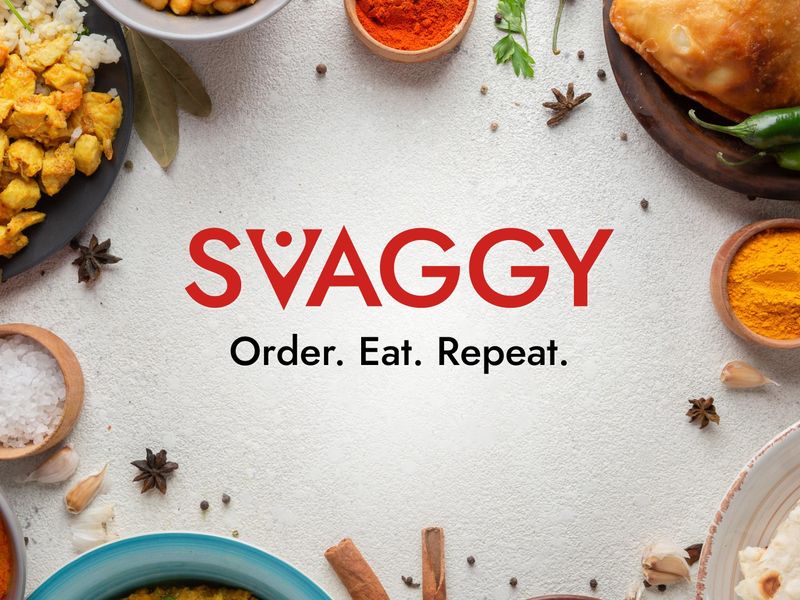 Food Delivery App Experience Design for Prague 🇨🇿