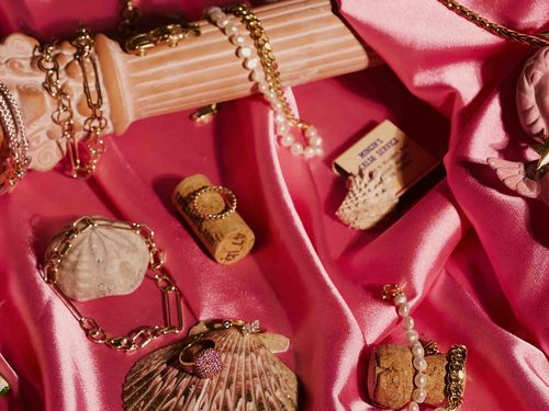 A List Fine Jewelry - West Palm