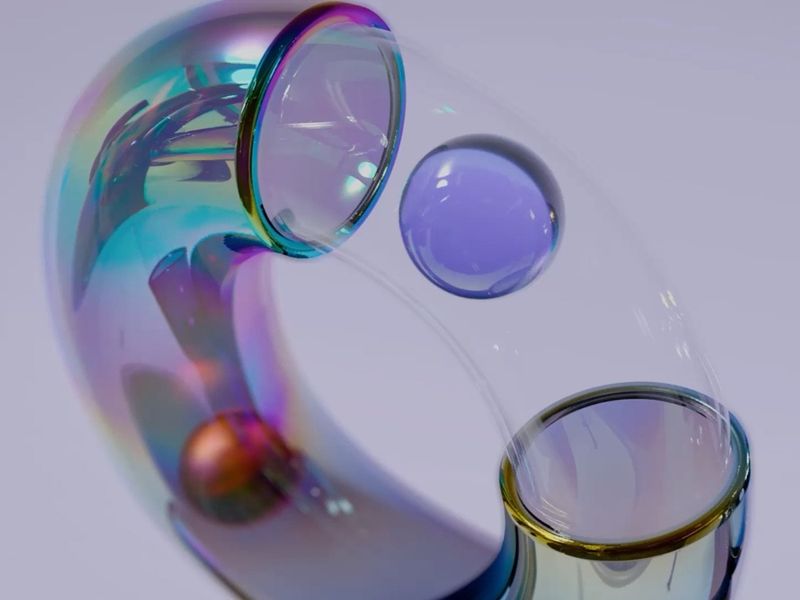 LEOLEO Studio — 3D & Motion for the Studio Website