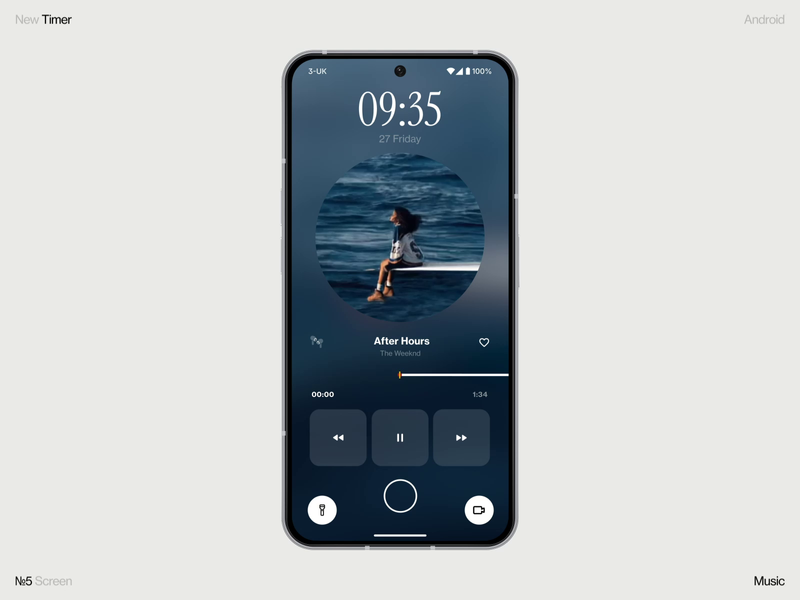 Music Ai by Slava Kornilov for Geex Arts