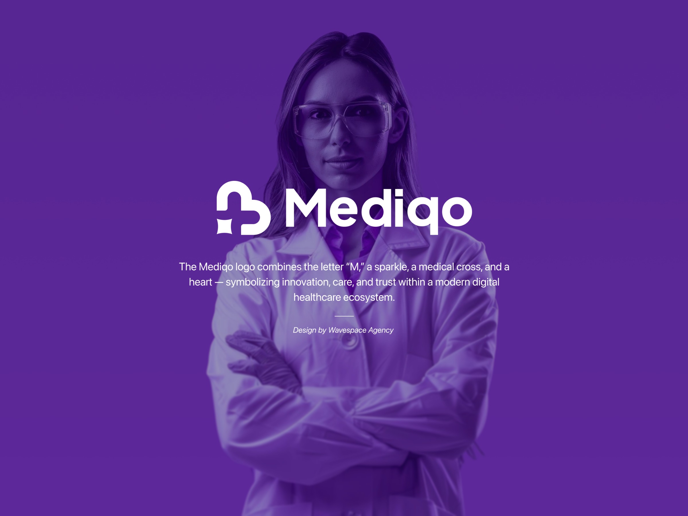 Mediqo - Doctor Mobile App | Case Study Image 0