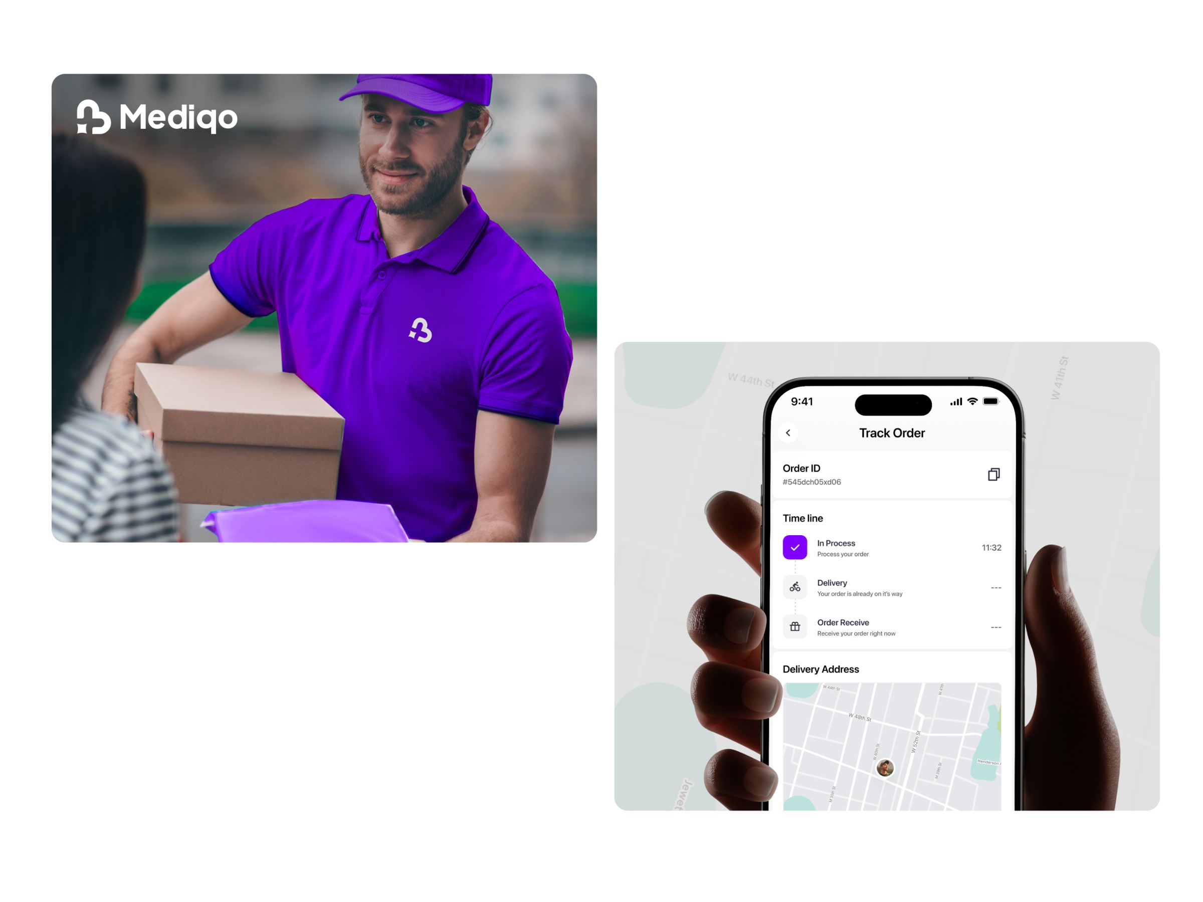 Mediqo - Doctor Mobile App | Case Study Image 4
