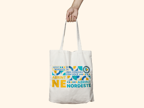 Visual Identity | Abrint Nordeste 2024