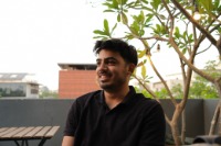 Aarya Shah