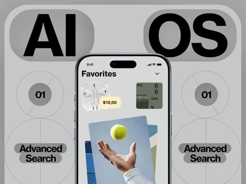 AI OS Vibe Coding Play