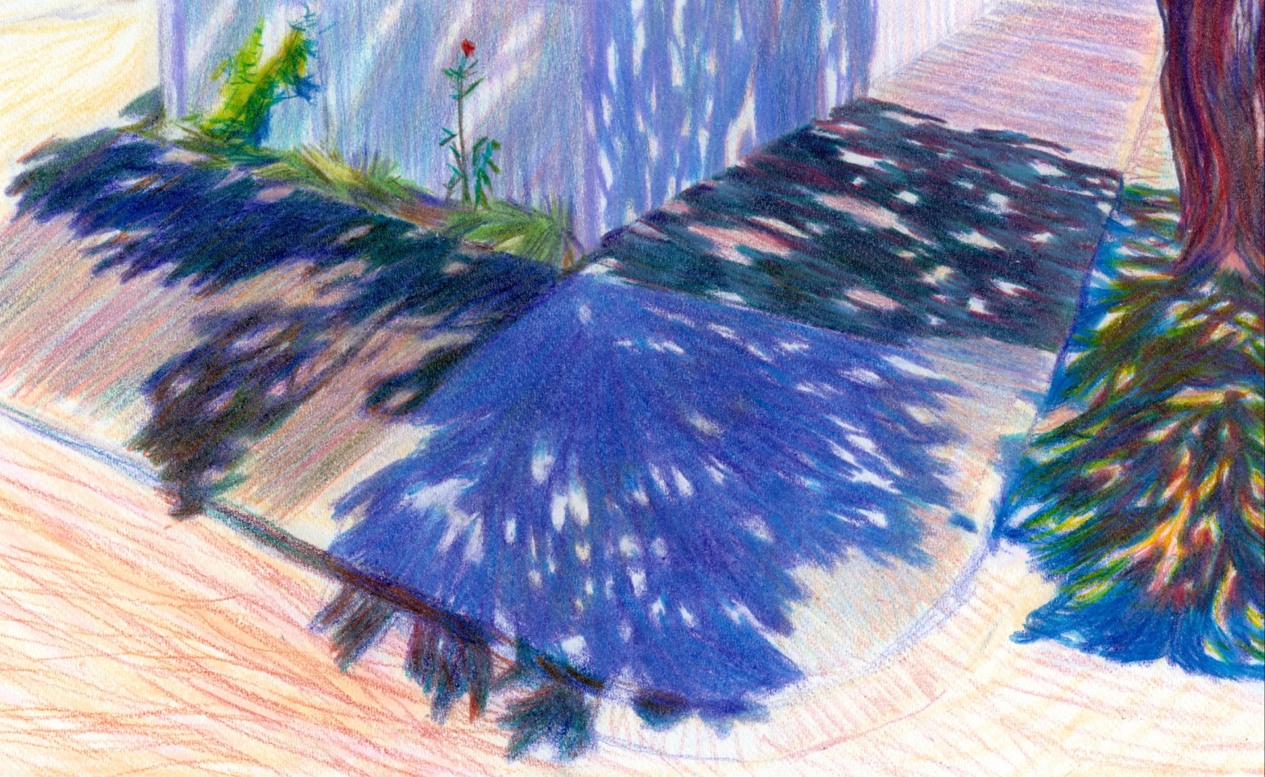 A place for my drawings Image 6