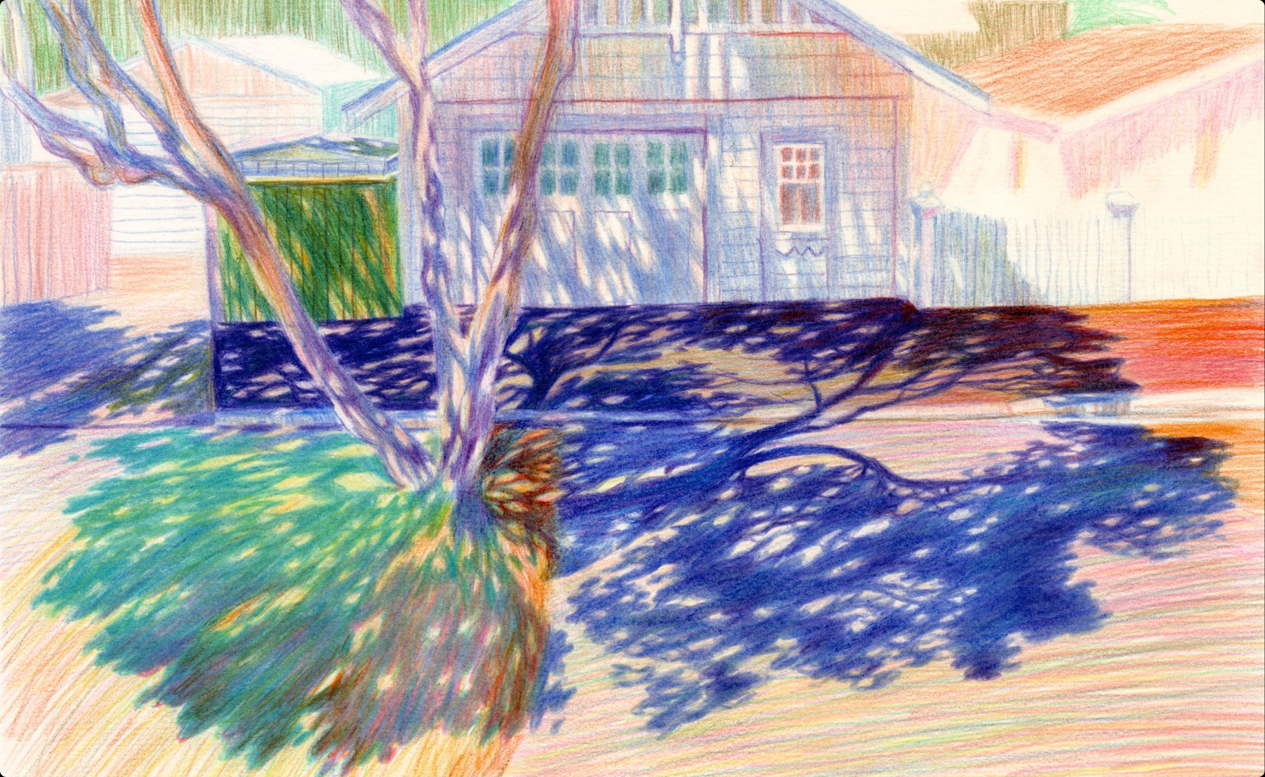 A place for my drawings Image 0
