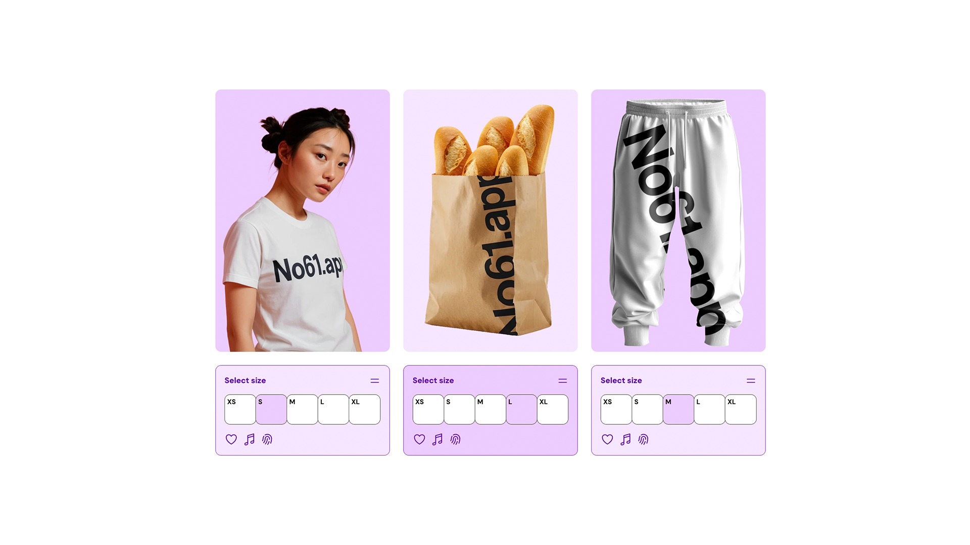Tailwind CSS Color Generator - No61.app Image 0