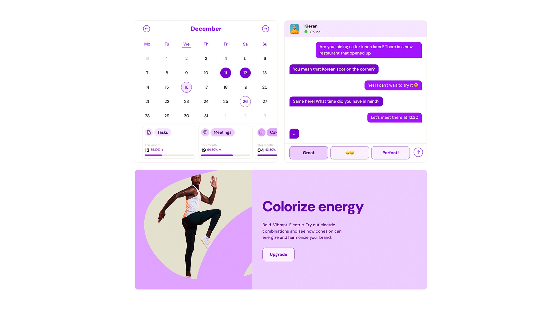 Tailwind CSS Color Generator - No61.app Image 1
