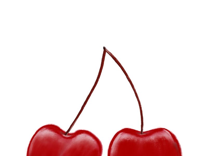 Cherry ready for project