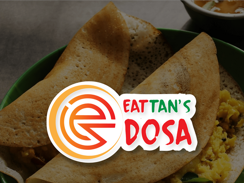Restaurant Logo Design on Behance