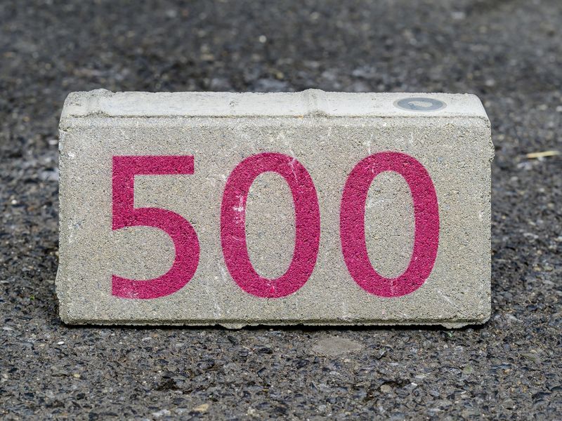 500 MONEY