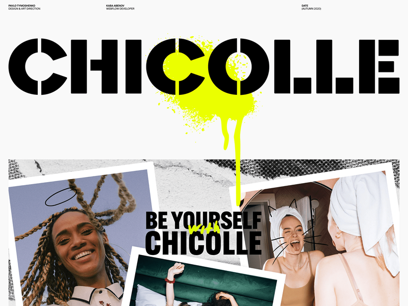 CHICOLLE SKINCARE