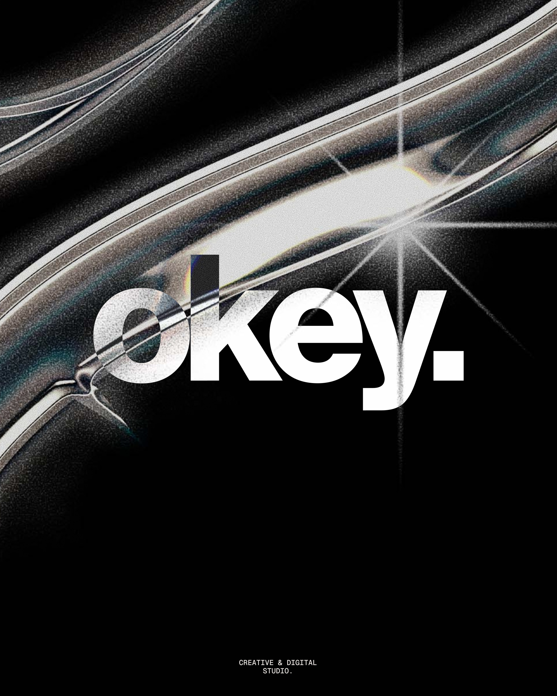 Okey Studio: Brand Refresh 🔥 Image 0