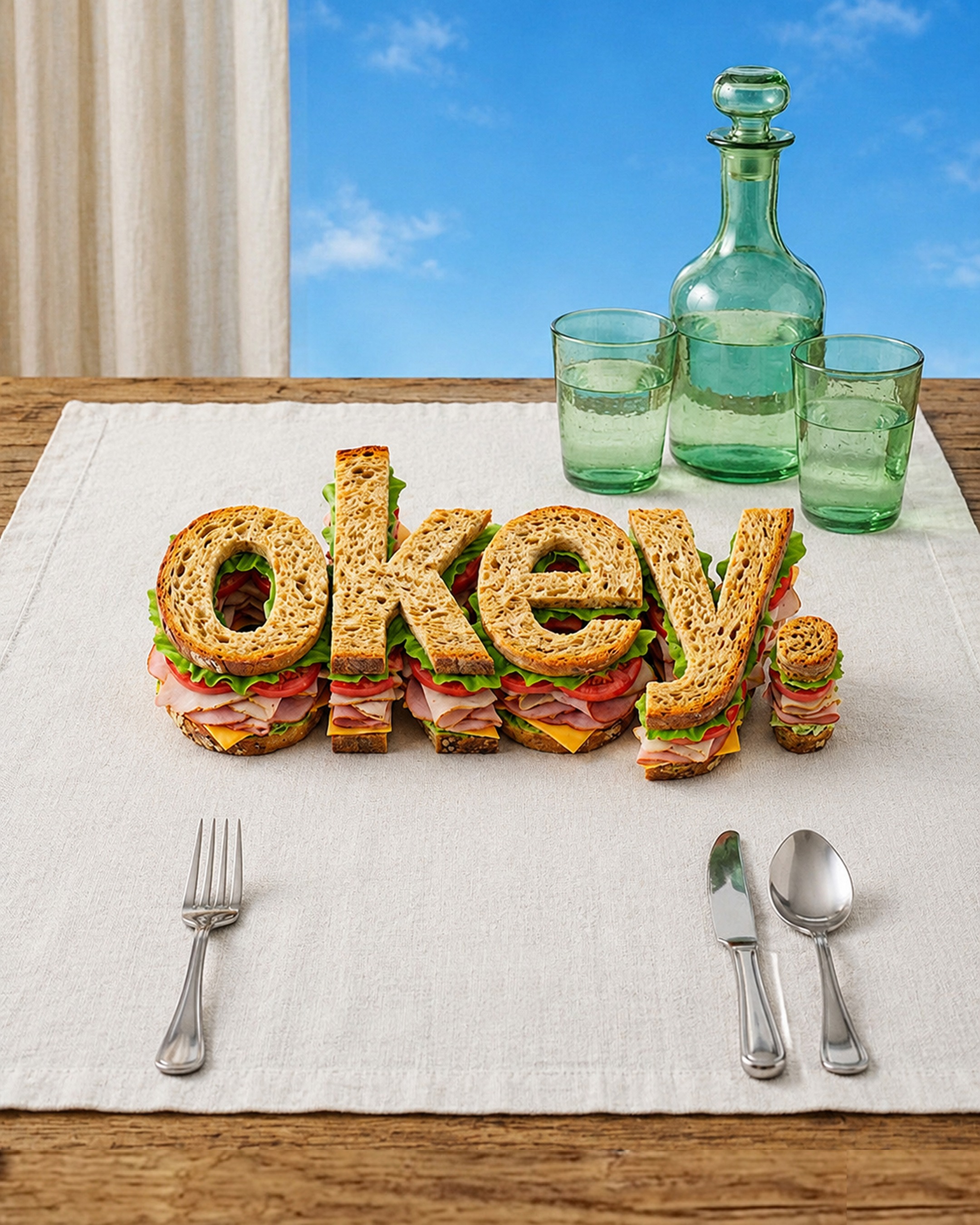Okey Studio: Brand Refresh 🔥 Image 1