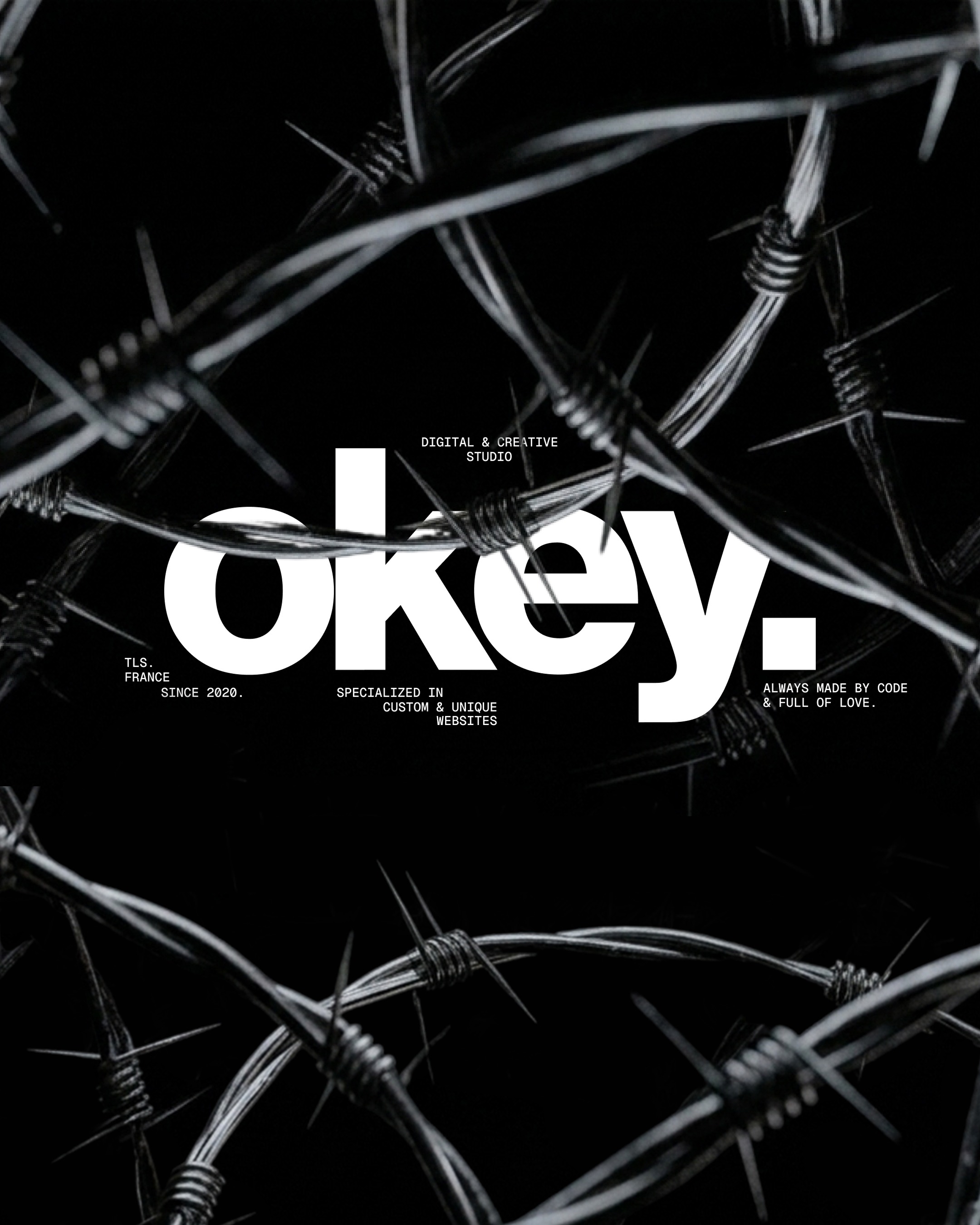 Okey Studio: Brand Refresh 🔥 Image 4