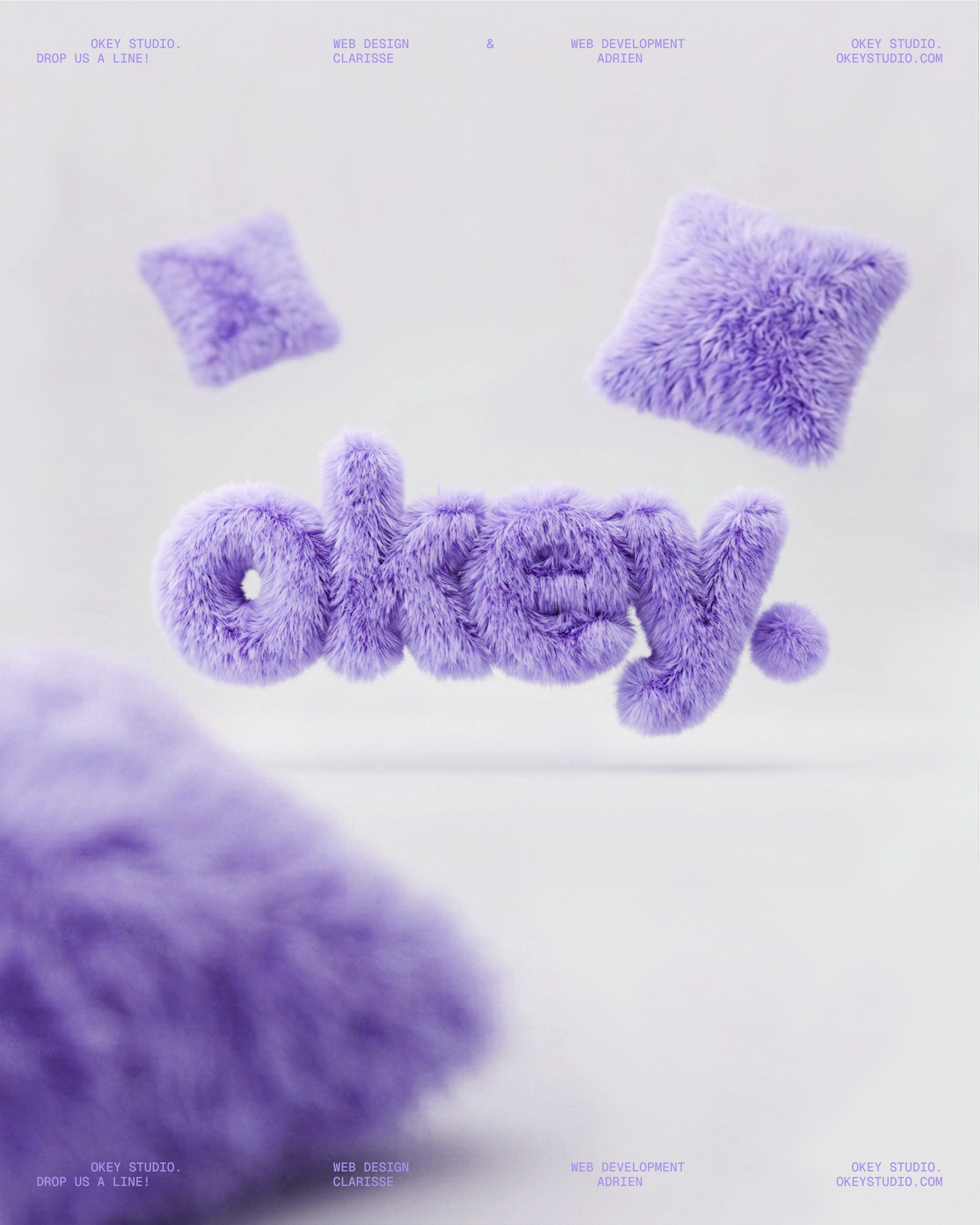 Okey Studio: Brand Refresh 🔥 Image 5