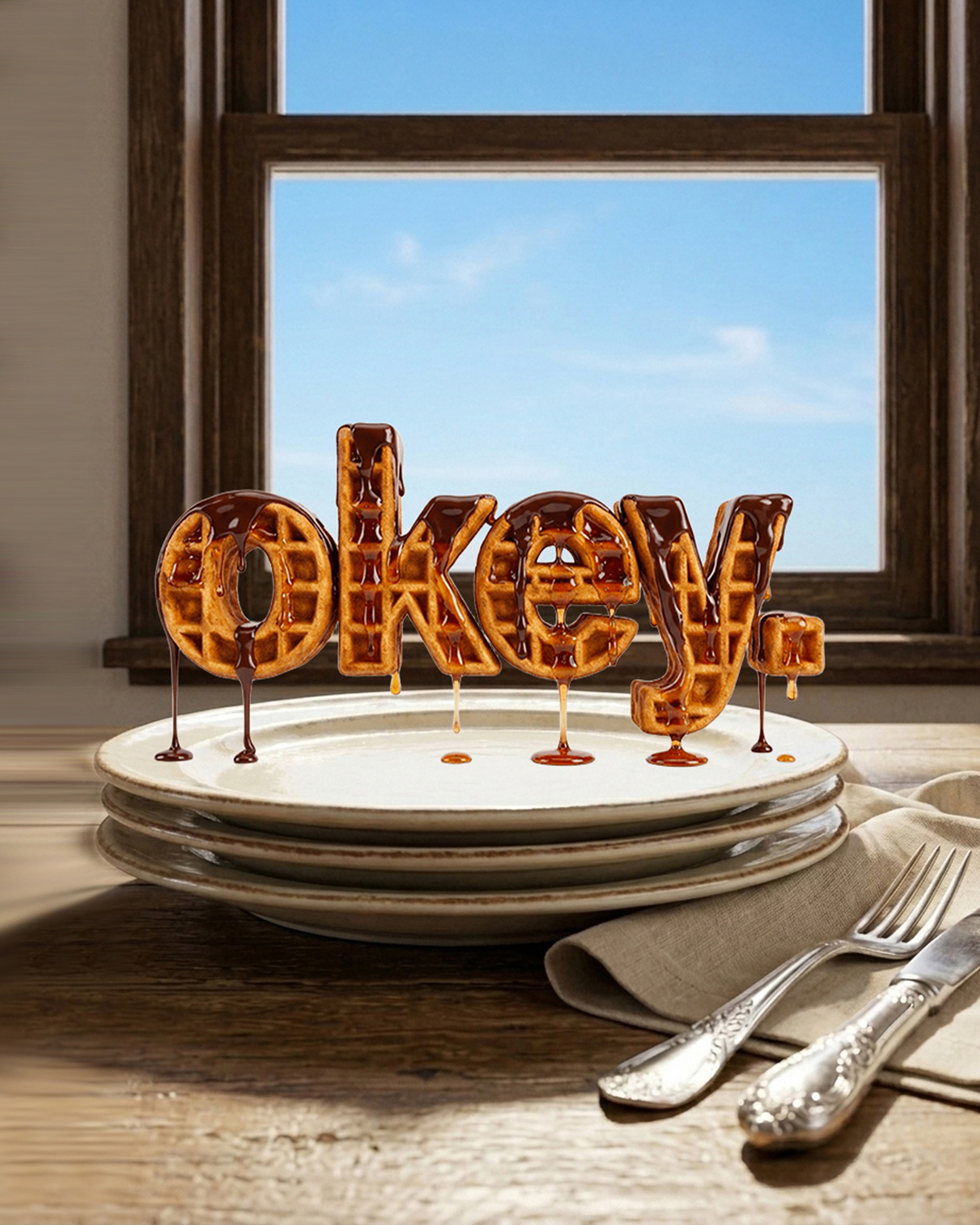 Okey Studio: Brand Refresh 🔥 Image 6
