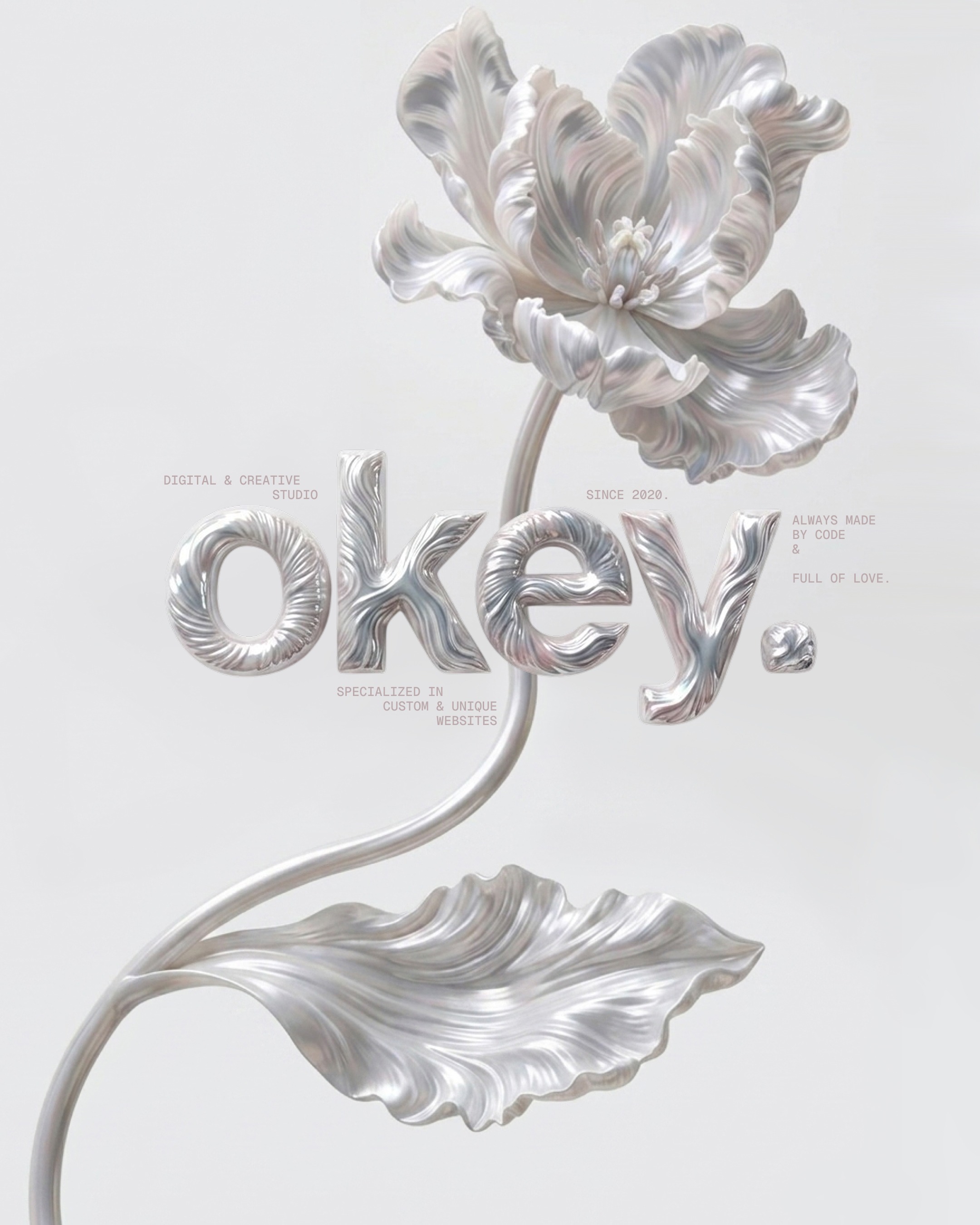 Okey Studio: Brand Refresh 🔥 Image 7