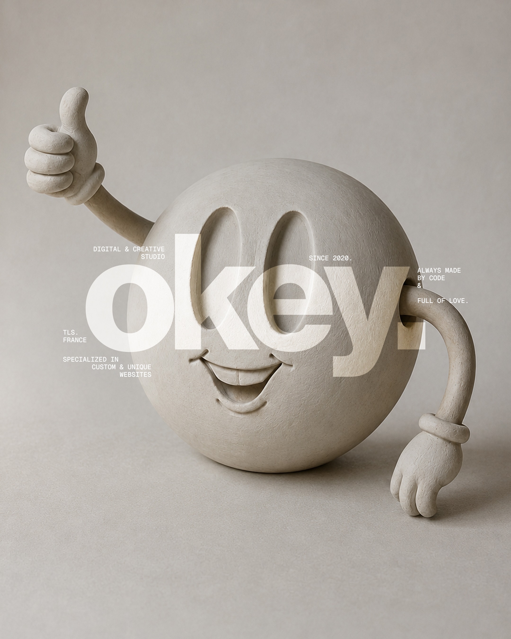 Okey Studio: Brand Refresh 🔥 Image 8