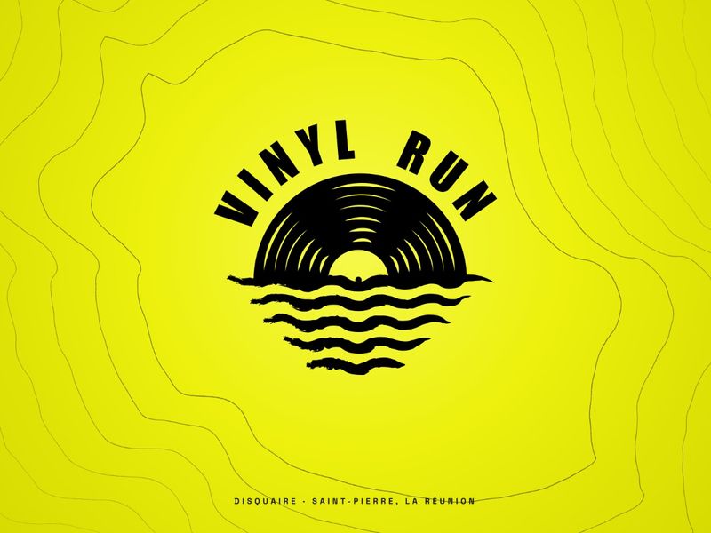 Vinyl Run — Disquaire indépendant à Saint-Pierre, La Réunion