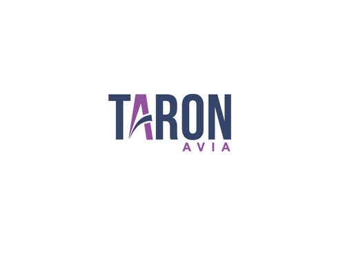 Taron Avia | Branding