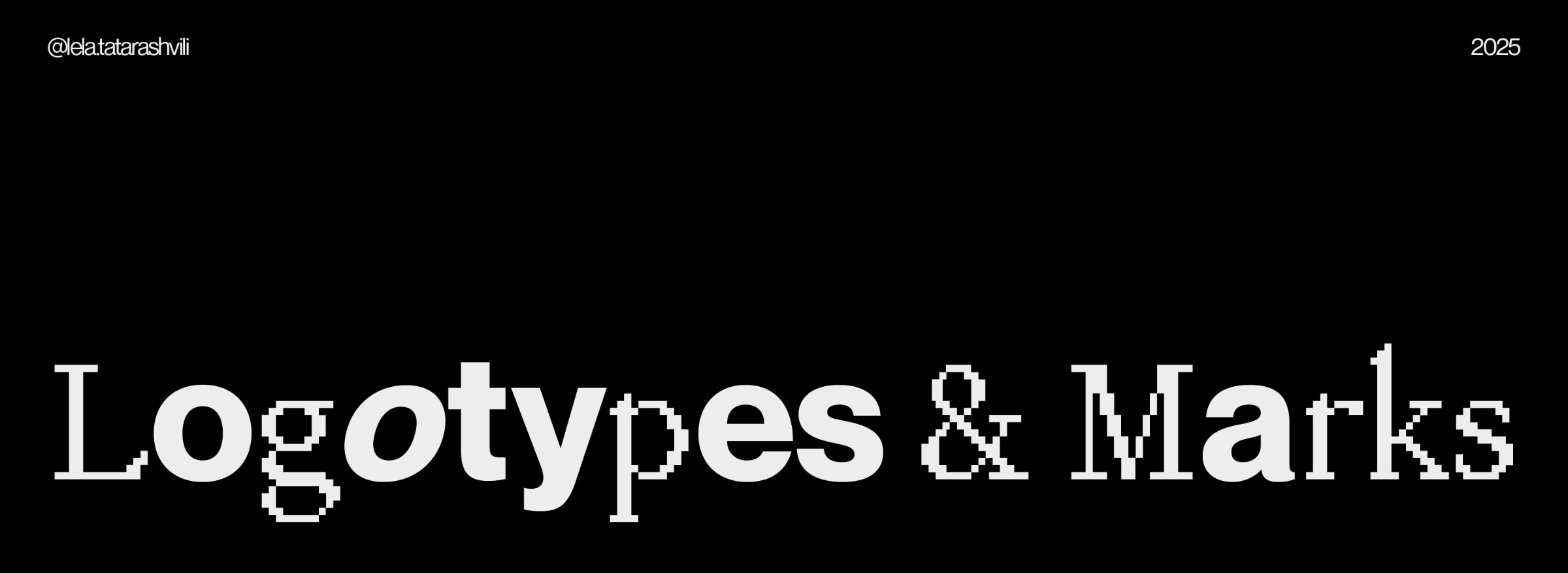 Logofolio | ©2026 Image 0