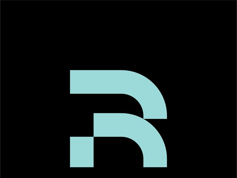 Letter R